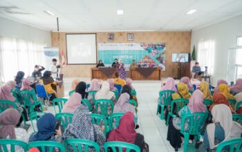 Peringati Hari Kartini, Program DEWY 3.0 Diluncurkan di Banjarnegara
