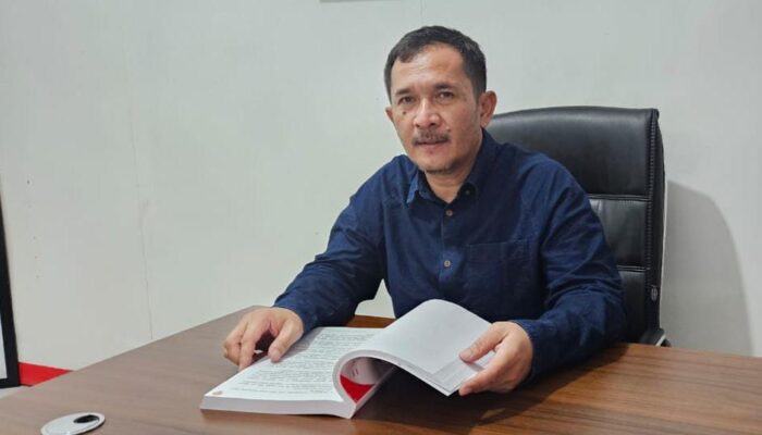 Anggaran DIY Anjlok, Eko Suwanto Minta Pemda Tak Naikkan Pajak dan Optimalkan CSR