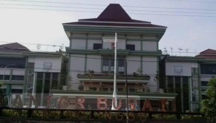 LKPJ 2025 Disorot, LSM JAKPRO Sebut TP2D Kabupaten Probolinggo Gagal Jalankan Fungsi