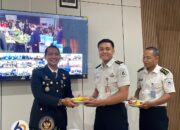 Lapas Kelas IIA Sidoarjo Ikuti Tasyakuran HBP ke-62