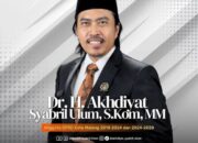 Anggota DPRD PKS Kota Malang Tegas Tolak Toko Miras di Tengah Permukiman Warga