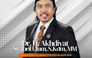 Anggota DPRD PKS Kota Malang Tegas Tolak Toko Miras di Tengah Permukiman Warga