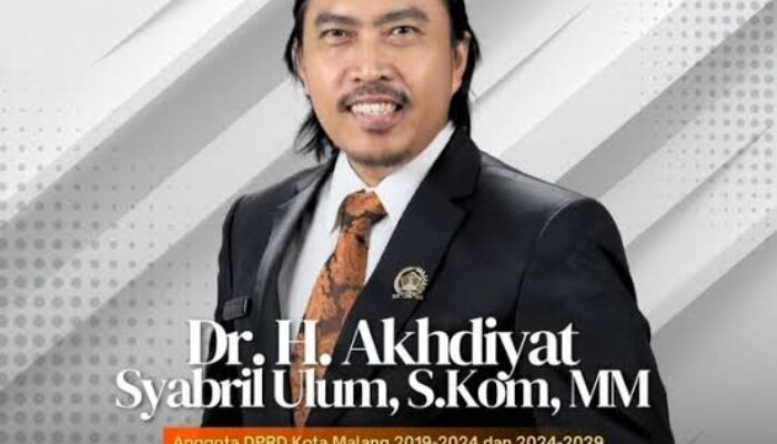 Anggota DPRD PKS Kota Malang Tegas Tolak Toko Miras di Tengah Permukiman Warga