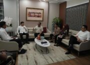 Pemkab Sleman Usulkan Pembangunan Infrastruktur ke Kementerian PU untuk Tahun 2026