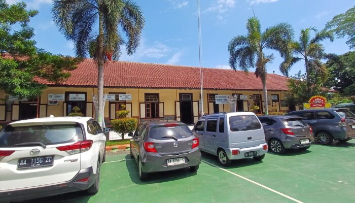 Temuan Benda Asing di Menu MBG, Dindikbud Purworejo Minta Pengawasan Diperketat