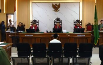 Sidang Pembunuhan Lansia di Loano Memanas, 12 Saksi Ungkap Dugaan Perencanaan