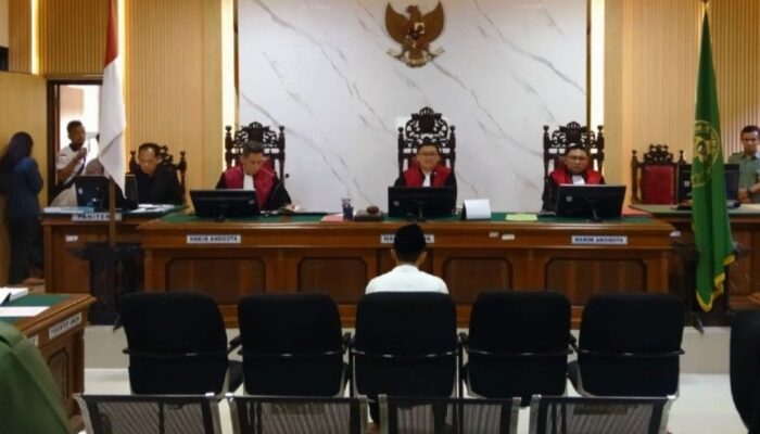 Sidang Pembunuhan Lansia di Loano Memanas, 12 Saksi Ungkap Dugaan Perencanaan
