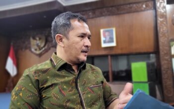 Komisi A DPRD DIY Desak Pembentukan Satgas Khusus Tangani Kejahatan Jalanan dan Perlindungan Anak