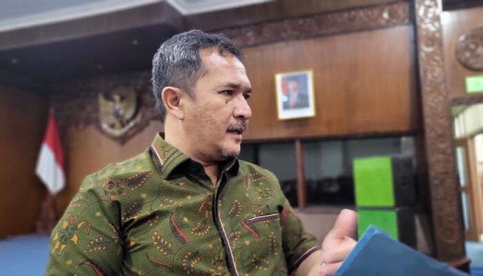 Komisi A DPRD DIY Desak Pembentukan Satgas Khusus Tangani Kejahatan Jalanan dan Perlindungan Anak