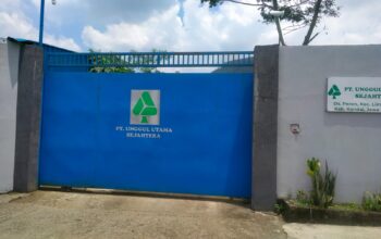 Diduga Langgar LP2B dan Intimidasi Wartawan, PT UUS Kendal Diprotes IPJT