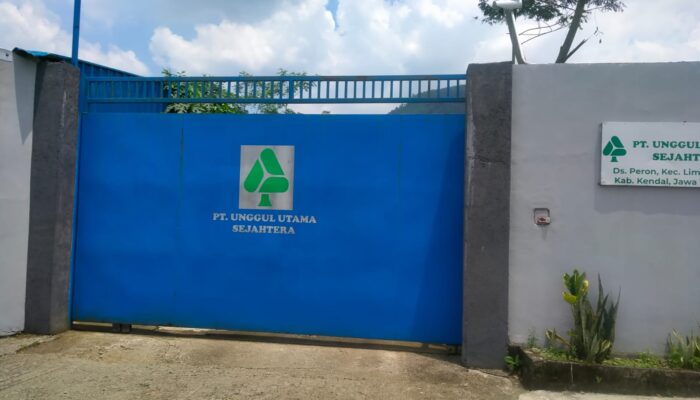 Diduga Langgar LP2B dan Intimidasi Wartawan, PT UUS Kendal Diprotes IPJT