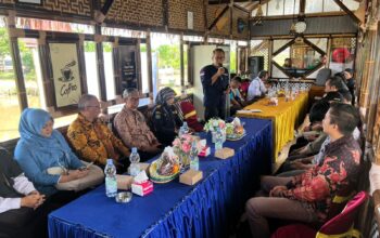 Merumuskan “Blue Print” Konservasi Perikanan dan Restorasi Ikan Asli di DAS Serayu