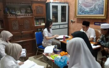 BNN RI Supervisi YPP Al Kholiqi Sidoarjo, Dorong Pemenuhan Standar Nasional Rehabilitasi