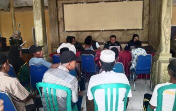 Kasus Dugaan Korupsi Rp1,6 Miliar KUR BNI Probolinggo Bergulir, 65 Saksi Diperiksa