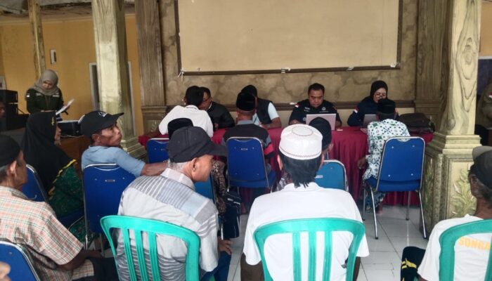 Kasus Dugaan Korupsi Rp1,6 Miliar KUR BNI Probolinggo Bergulir, 65 Saksi Diperiksa