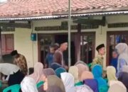 Balita dan Kakek di Cilacap Tewas Disengat Tawon Vespa