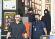 Overstay dan Palsukan Dokumen Nikah, WNA asal Malaysia Diamankan Imigrasi Ponorogo