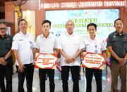 Banyumas Targetkan Kenaikan Prestasi di Porprov Jateng 2026 Meski Anggaran Terbatas