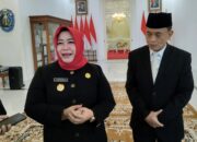 Agus Sugiharto Jabat Sekda Ponorogo: ‘Jembatan Baru’ Eksekutif dengan Legislatif