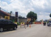 Jembatan Karanganyar Kebumen Ditutup Sebulan, Arus Dialihkan ke JLSS