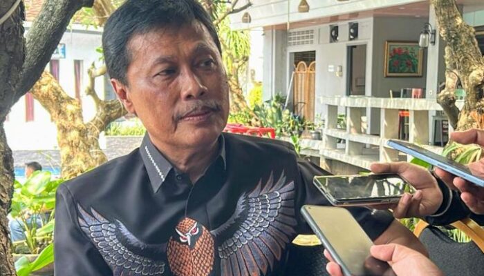 Jembatan Eks Rel Kalibaru Bukan Cagar Budaya, Ini Alasan Dibongkar