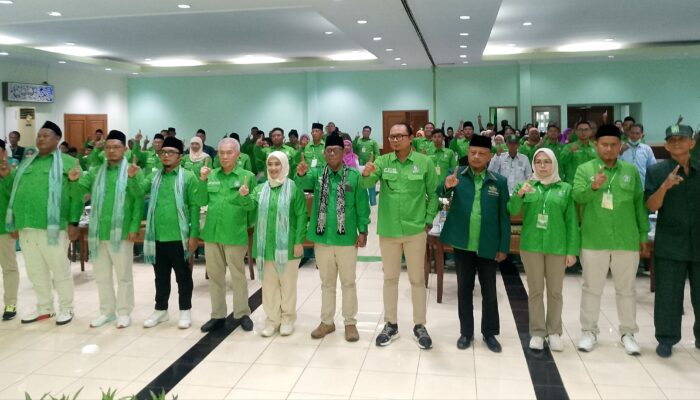 Empat Kandidat Muncul di Muscab PKB Kota Cirebon