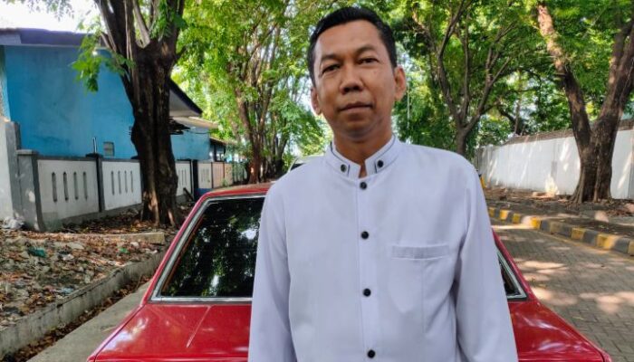 Tokoh Masyarakat Cirebon Soroti Jalan Rusak hingga Banjir, Minta Jadi Prioritas