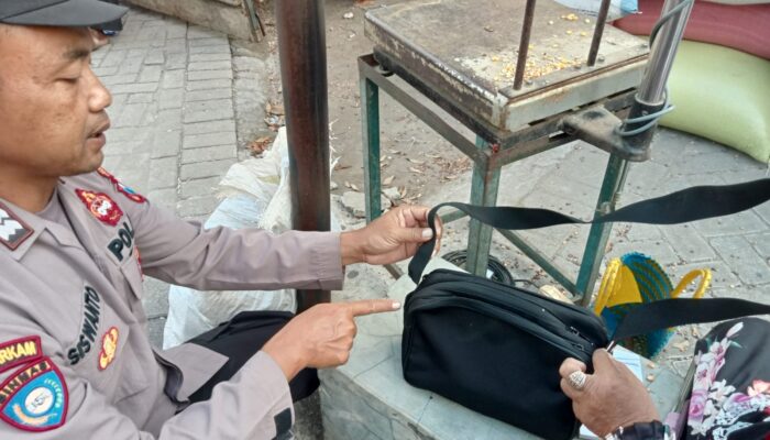 Emak-Emak di Ponorogo Nyaris Dijambret, Uang Rp 60 Juta Terselamatkan