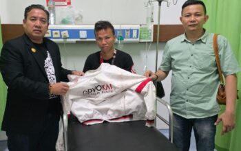 Advokat Diserang di Soreang, Polisi Didesak Usut Tuntas