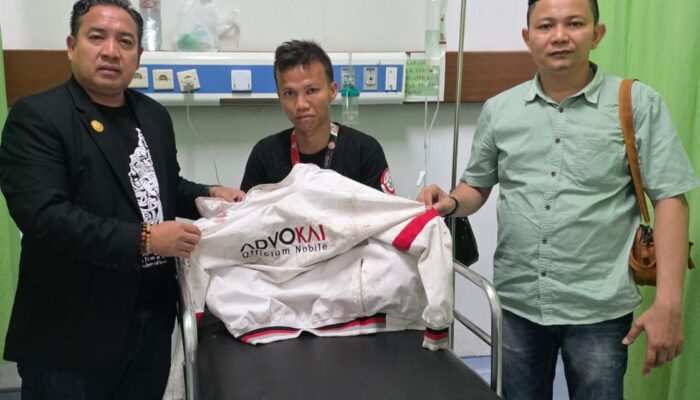 Advokat Diserang di Soreang, Polisi Didesak Usut Tuntas