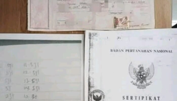 Warga Banyumas Tertipu Beli Rumah Fiktif, Rp107 Juta Raib