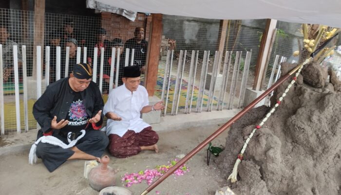 Bersih Kelurahan Mangkujayan Ponorogo: Pelestarian Warisan Leluhur dan Wujud Rasa Syukur