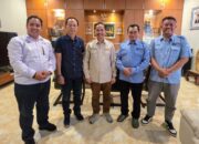 IKA UGJ Bidik Penguatan Peran Alumni lewat MUBES 2026