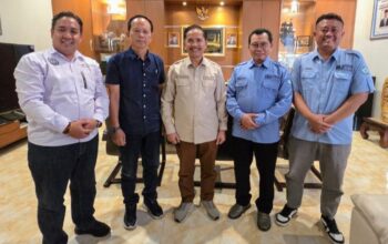 IKA UGJ Bidik Penguatan Peran Alumni lewat MUBES 2026