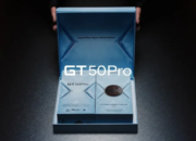 Infinix GT 50 Pro Hadir dengan Performa Gaming Gahar