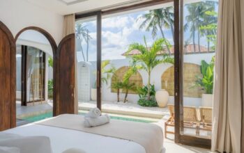 Luxury Villa Concierge Services in Bali: Seamless Transfers, Dining, and Excursions