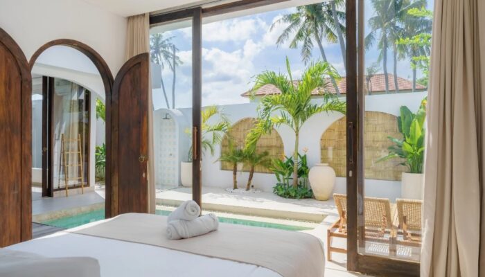 Luxury Villa Concierge Services in Bali: Seamless Transfers, Dining, and Excursions
