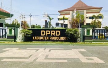 Anggaran Sewa Tanaman DPRD Probolinggo Rp96 Juta Disorot, Ketua Dewan dan Sekwan Saling Lempar Informasi