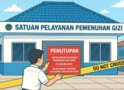 103 SPPG di Sulbar Disetop Sementara, BGN Perketat Standar Sanitasi dan Limbah