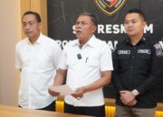 DNA Ungkap Pelaku, Polisi Tangkap Pelaku Pemerkosaan Disabilitas di Pamekasan