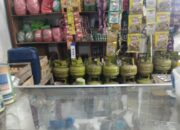 Gas Melon 3 Kg Langka, Warga Kabupaten Probolinggo Menjerit