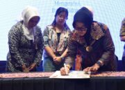 Pemkab Sidoarjo Perkuat Kolaborasi RMNC untuk Tekan Angka Kematian Ibu dan Bayi