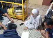 Kasus Akses Ilegal Dihentikan, Polres Pagar Alam Bebaskan Tersangka RA