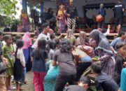 Spirit Kartini Hidup di Banyu Biru, Disbudpar Pasuruan Gelar Ruwatan Budaya Penuh Makna