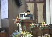 Perbaikan Tata Kelola Kota Malang, DPRD Sampaikan 20 Rekomendasi Strategis dalam Rapat Paripurna