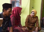 Takziah ke Rumah Balita Korban Tenggelam, Wabup Sidoarjo Ingatkan Pentingnya Pengawasan Anak