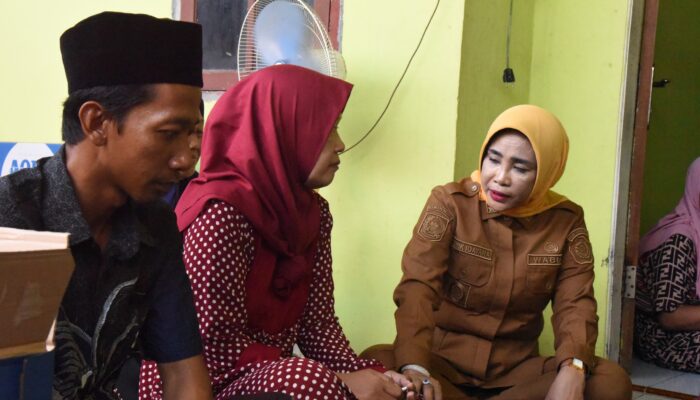 Takziah ke Rumah Balita Korban Tenggelam, Wabup Sidoarjo Ingatkan Pentingnya Pengawasan Anak