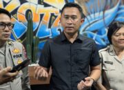 Tersangka Yai Mim Wafat, Polresta Malang Kota Resmi Terbitkan SP3