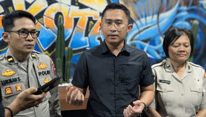 Tersangka Yai Mim Wafat, Polresta Malang Kota Resmi Terbitkan SP3