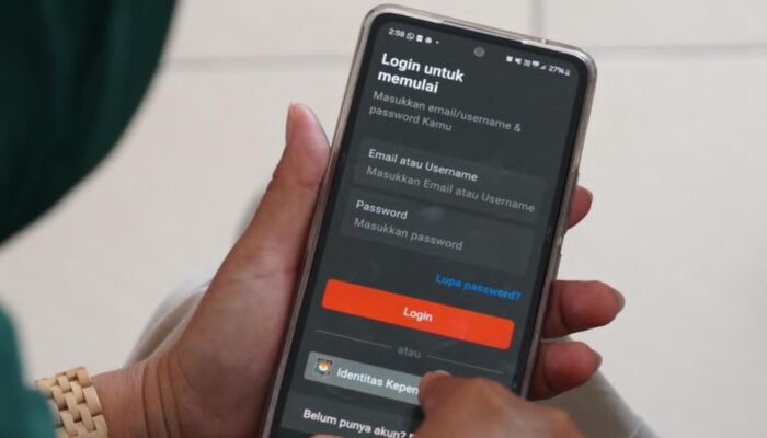 Cek Sertipikat Tanah Kini Bisa dari HP, ATR/BPN: Mudah dan Praktis Lewat Sentuh Tanahku
